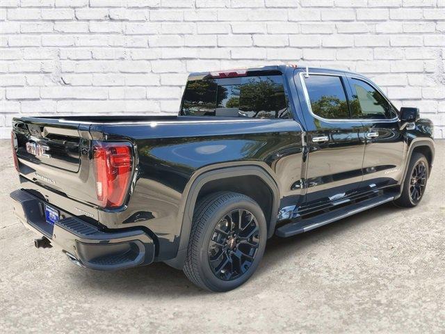 2023 GMC Sierra 1500 Vehicle Photo in SUNRISE, FL 33323-3202