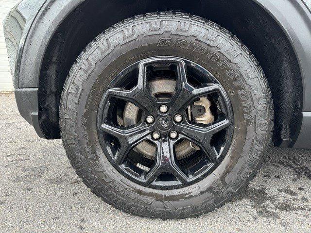 2022 Ford Explorer Vehicle Photo in Mechanicsburg, PA 17050-1707