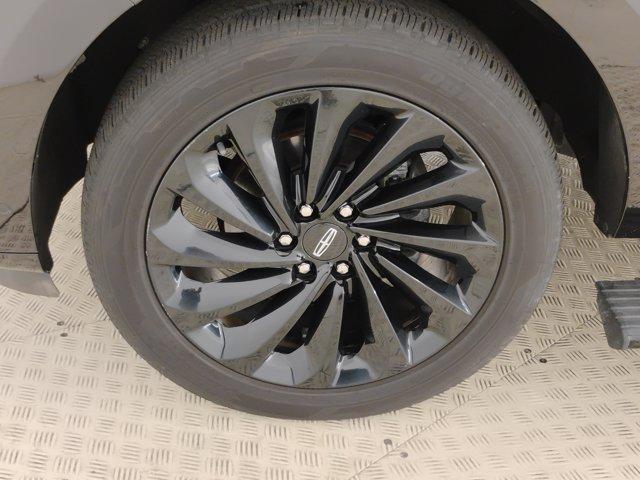 2020 Lincoln Navigator Vehicle Photo in Fort Mill, SC 29708