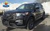 Used 2022 Ford Explorer XLT with VIN 1FMSK8DH4NGA65168 for sale in Massena, NY