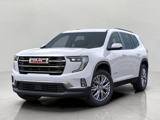 2025 GMC Acadia Vehicle Photo in MANITOWOC, WI 54220-5838