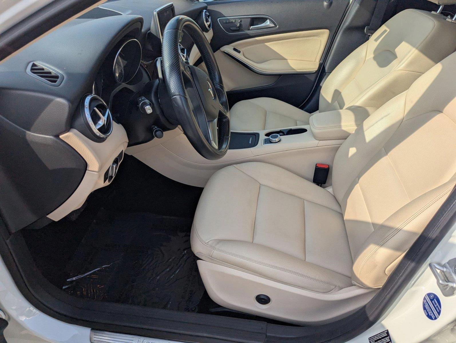 2015 Mercedes-Benz GLA-Class Vehicle Photo in Delray Beach, FL 33444