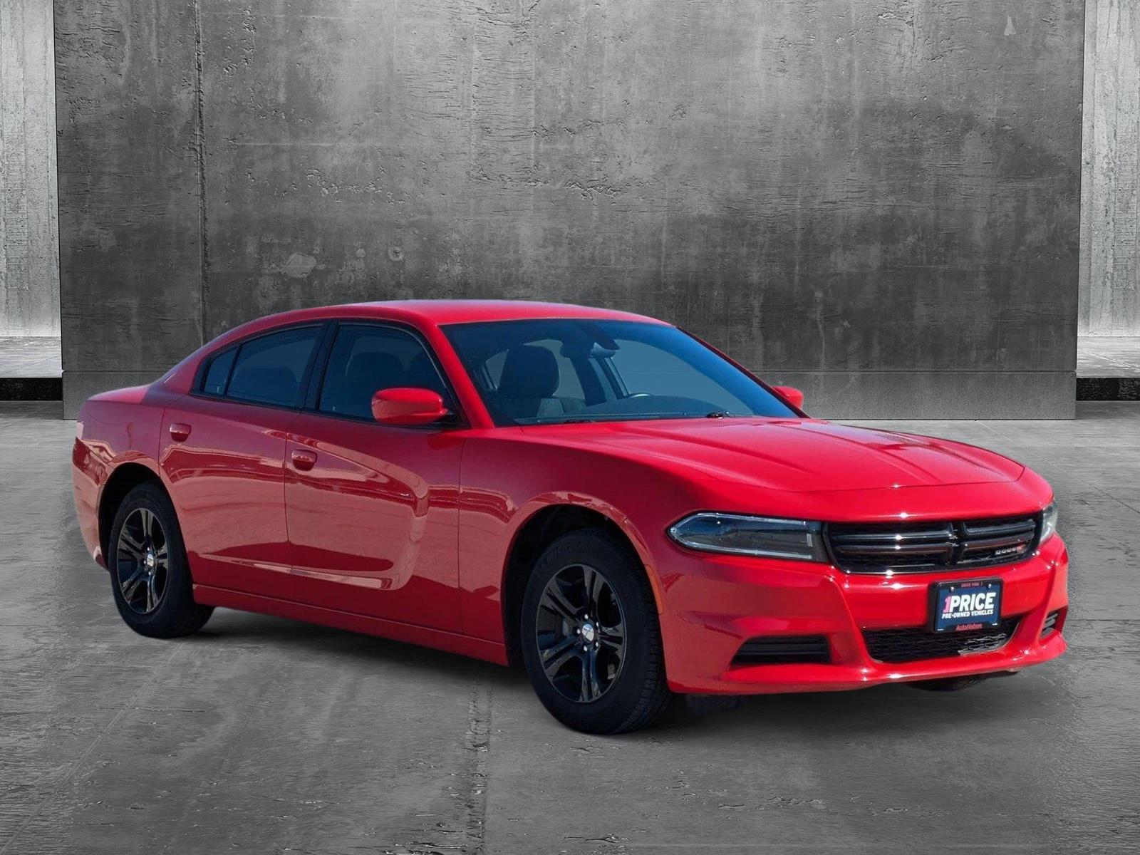 2022 Dodge Charger Vehicle Photo in Corpus Christi, TX 78415