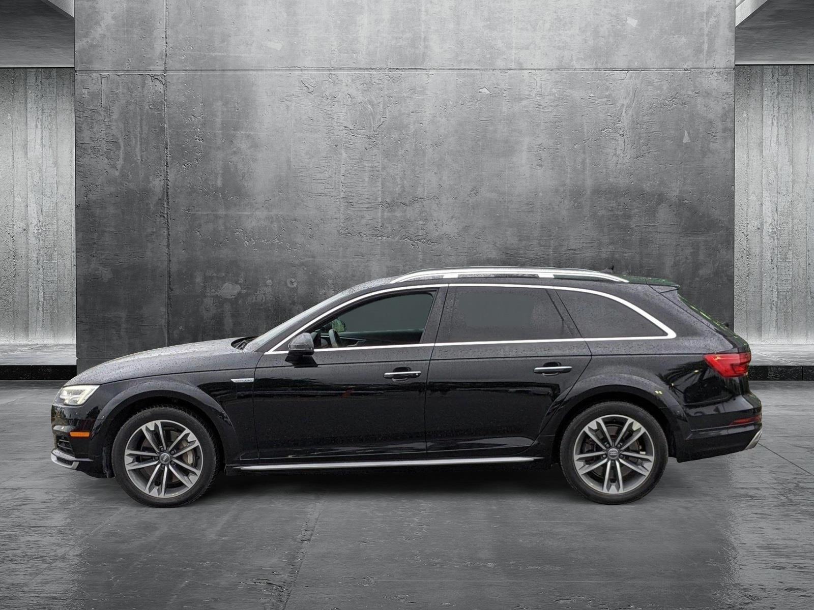 2017 Audi allroad Vehicle Photo in Orlando, FL 32811