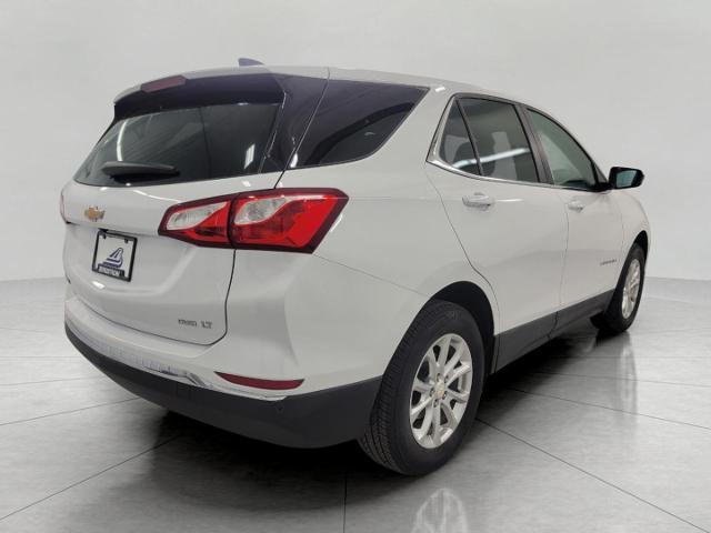 2021 Chevrolet Equinox Vehicle Photo in Appleton, WI 54913