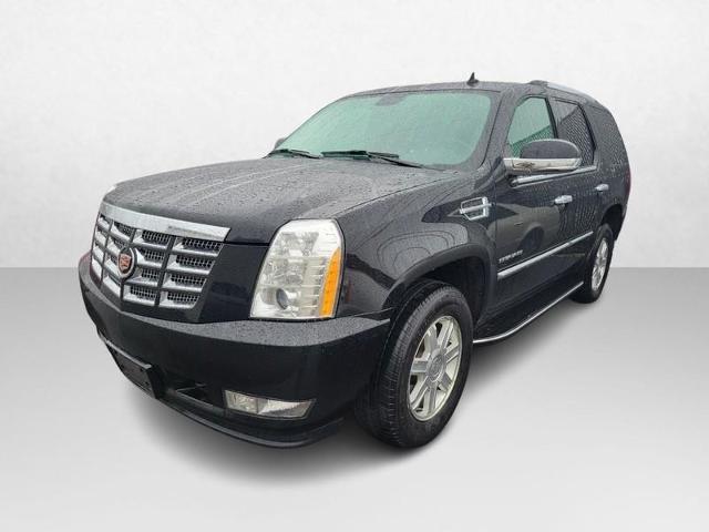 2010 Cadillac Escalade Vehicle Photo in MADISON, WI 53713-3220