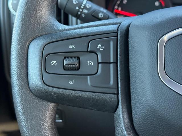 2025 GMC Sierra 1500 Vehicle Photo in COLUMBIA, MO 65203-3903