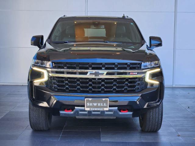 2021 Chevrolet Tahoe Vehicle Photo in HOUSTON, TX 77079