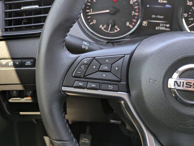 2017 Nissan Rogue Vehicle Photo in San Antonio, TX 78209