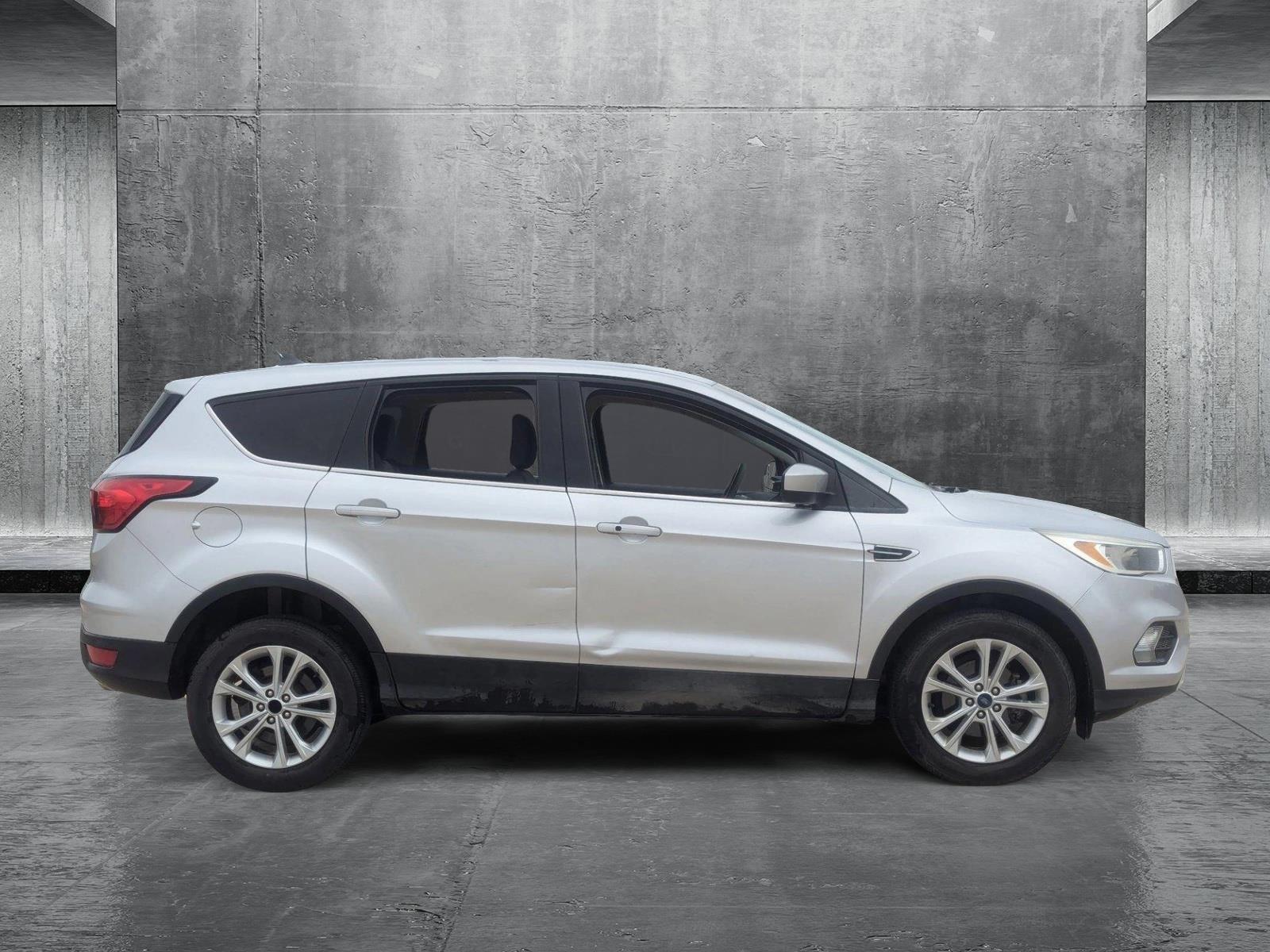 2019 Ford Escape Vehicle Photo in CORPUS CHRISTI, TX 78412-4902