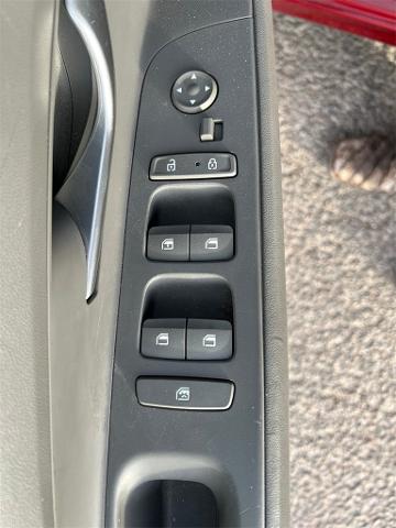 2022 Hyundai ELANTRA Vehicle Photo in EASTLAND, TX 76448-3020