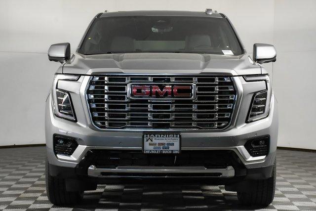 2025 GMC Yukon XL Vehicle Photo in PUYALLUP, WA 98371-4149