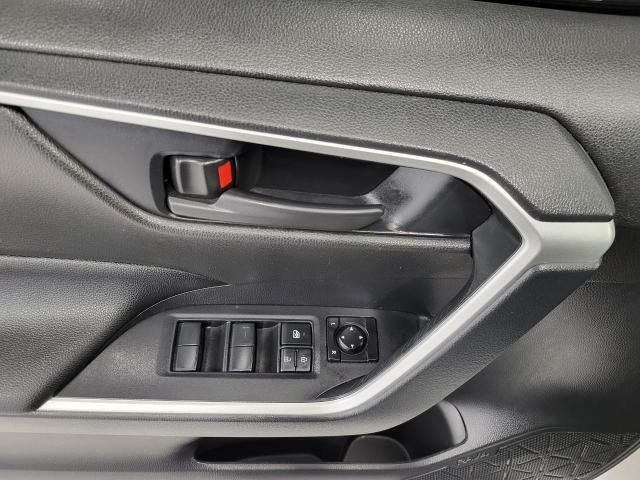 2021 Toyota RAV4 Prime Vehicle Photo in APPLETON, WI 54914-4656