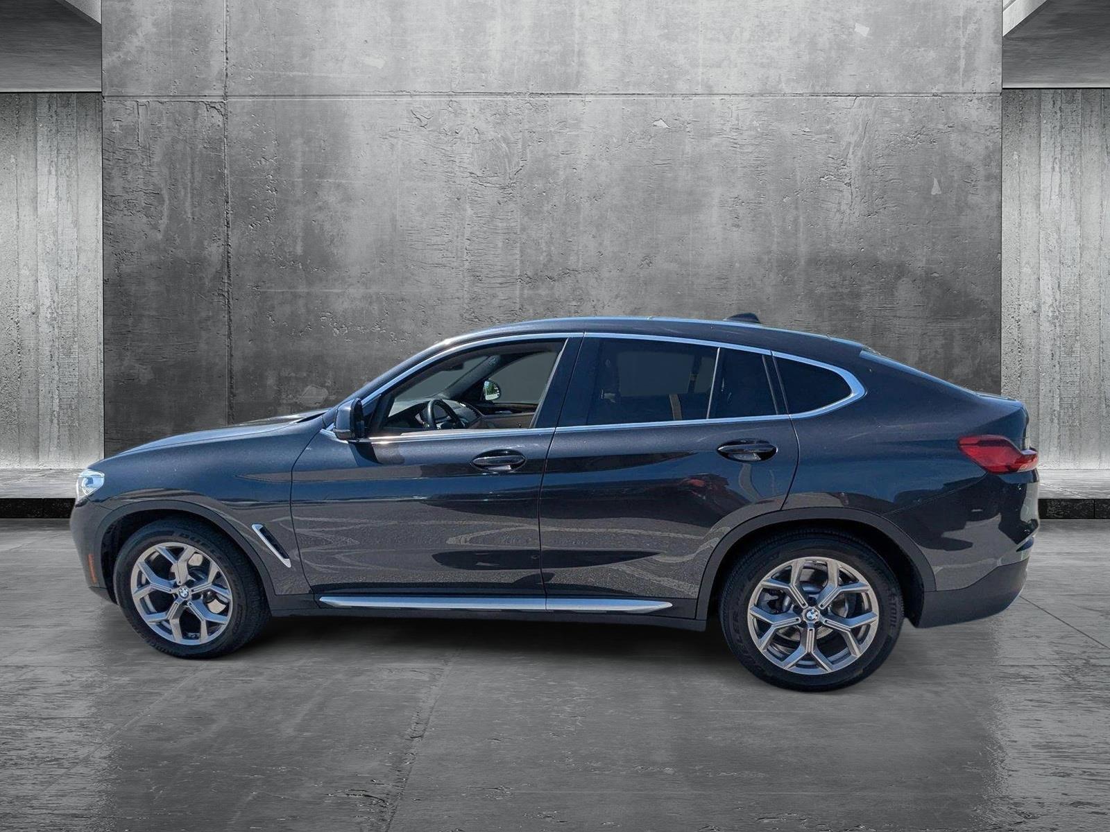 2020 BMW X4 xDrive30i Vehicle Photo in Delray Beach, FL 33444