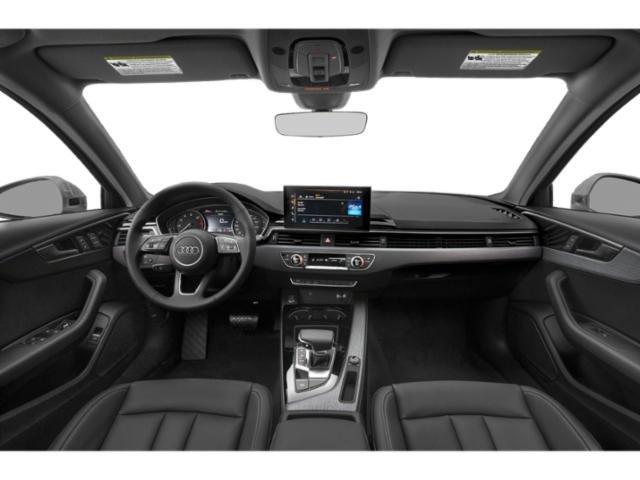 2022 Audi A4 Sedan Vehicle Photo in LIGHTHOUSE POINT, FL 33064-6849