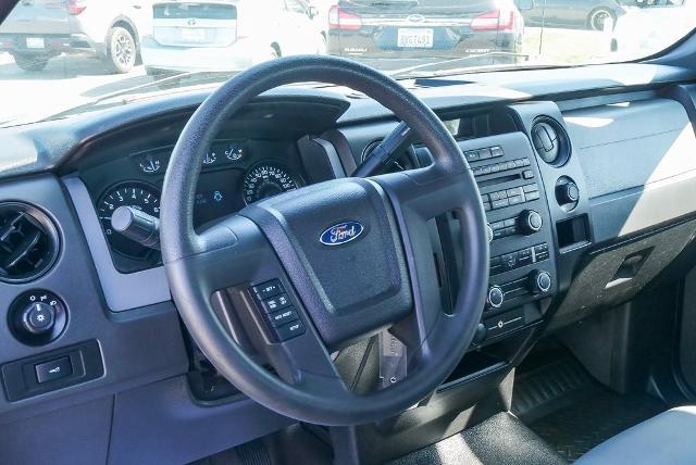 2014 Ford F-150 Vehicle Photo in VENTURA, CA 93003-8585
