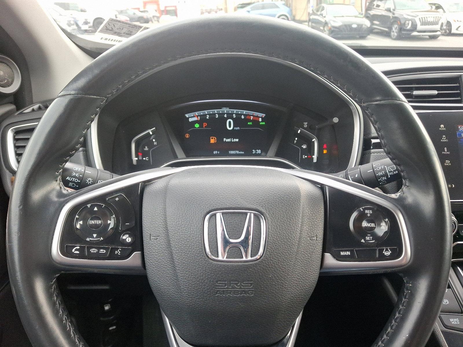 2021 Honda CR-V Vehicle Photo in Harrisburg, PA 17111