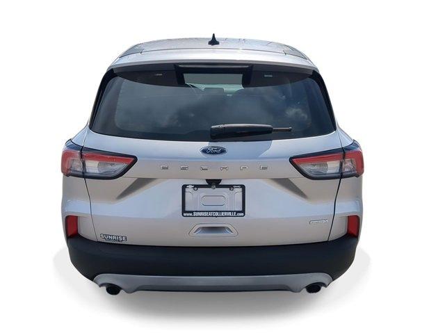 2020 Ford Escape Vehicle Photo in COLLIERVILLE, TN 38017-9006