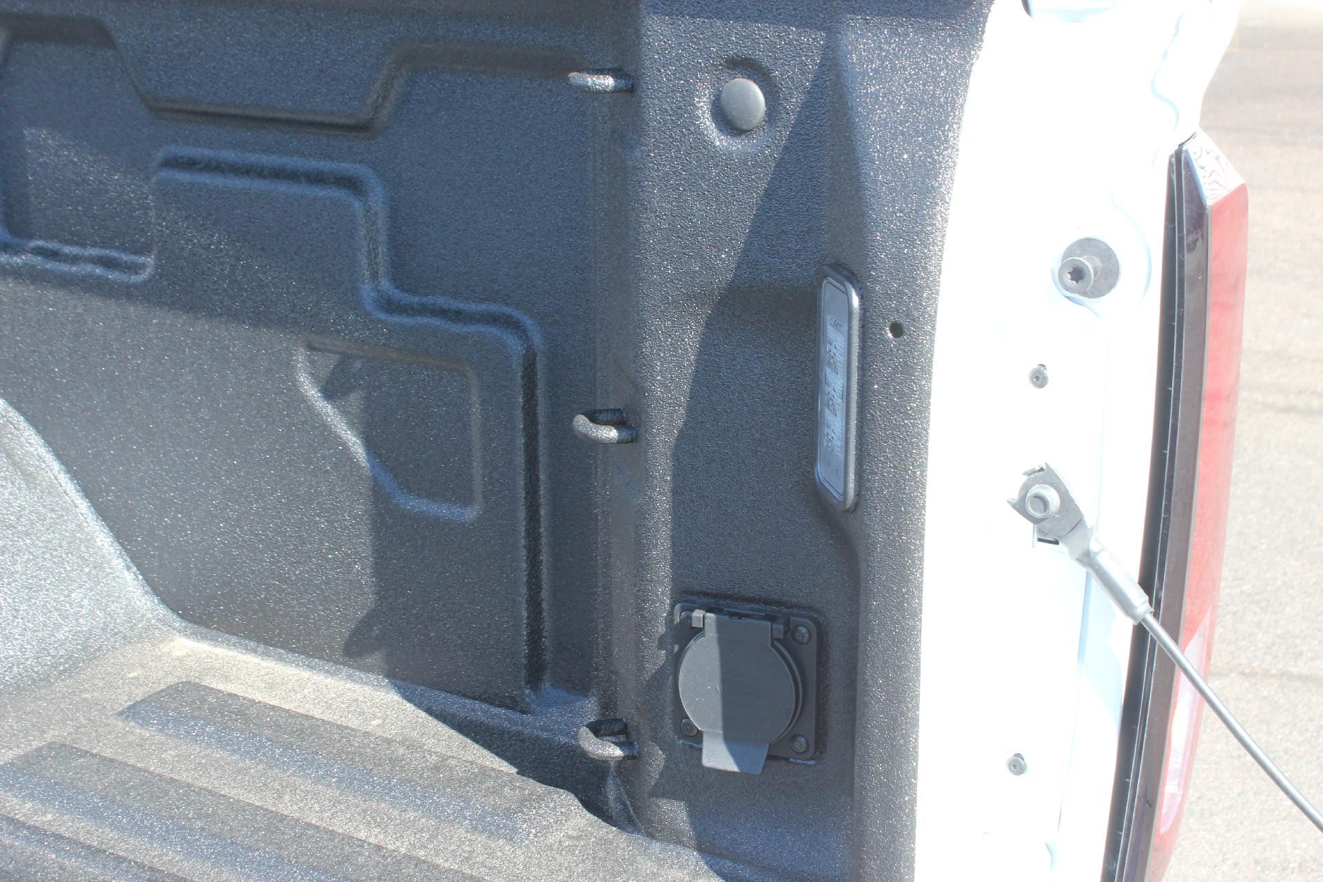 2025 GMC Sierra 3500 HD Vehicle Photo in AURORA, CO 80012-4011
