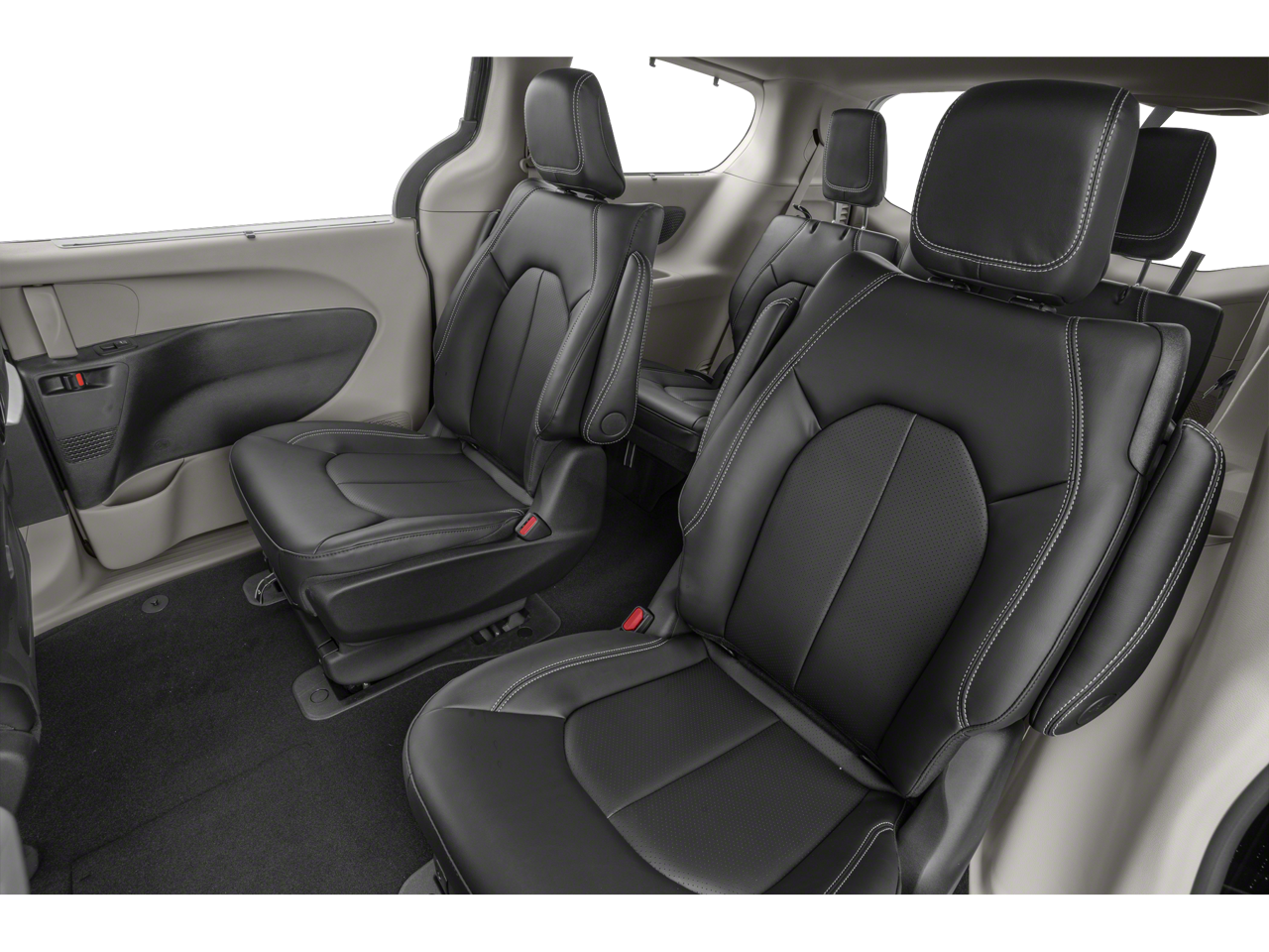 2024 Chrysler Pacifica Vehicle Photo in San Antonio, TX 78230