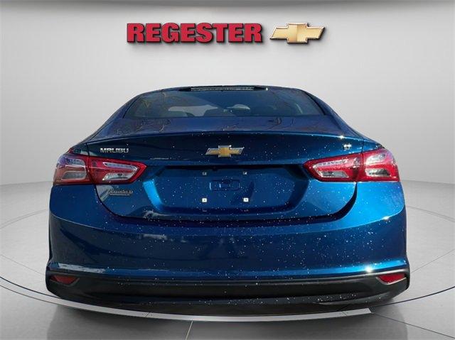 2019 Chevrolet Malibu Vehicle Photo in THOMPSONTOWN, PA 17094-9014
