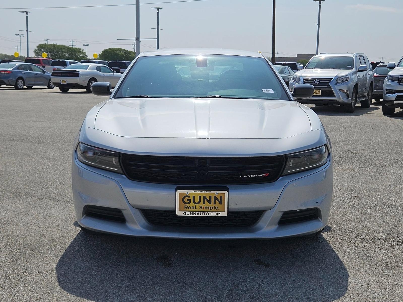 2023 Dodge Charger Vehicle Photo in Seguin, TX 78155