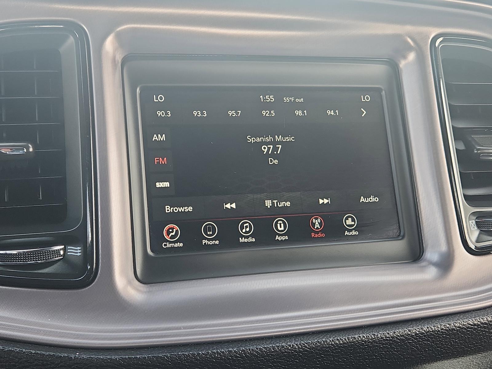 2023 Dodge Challenger Vehicle Photo in Albuquerque, NM 87110