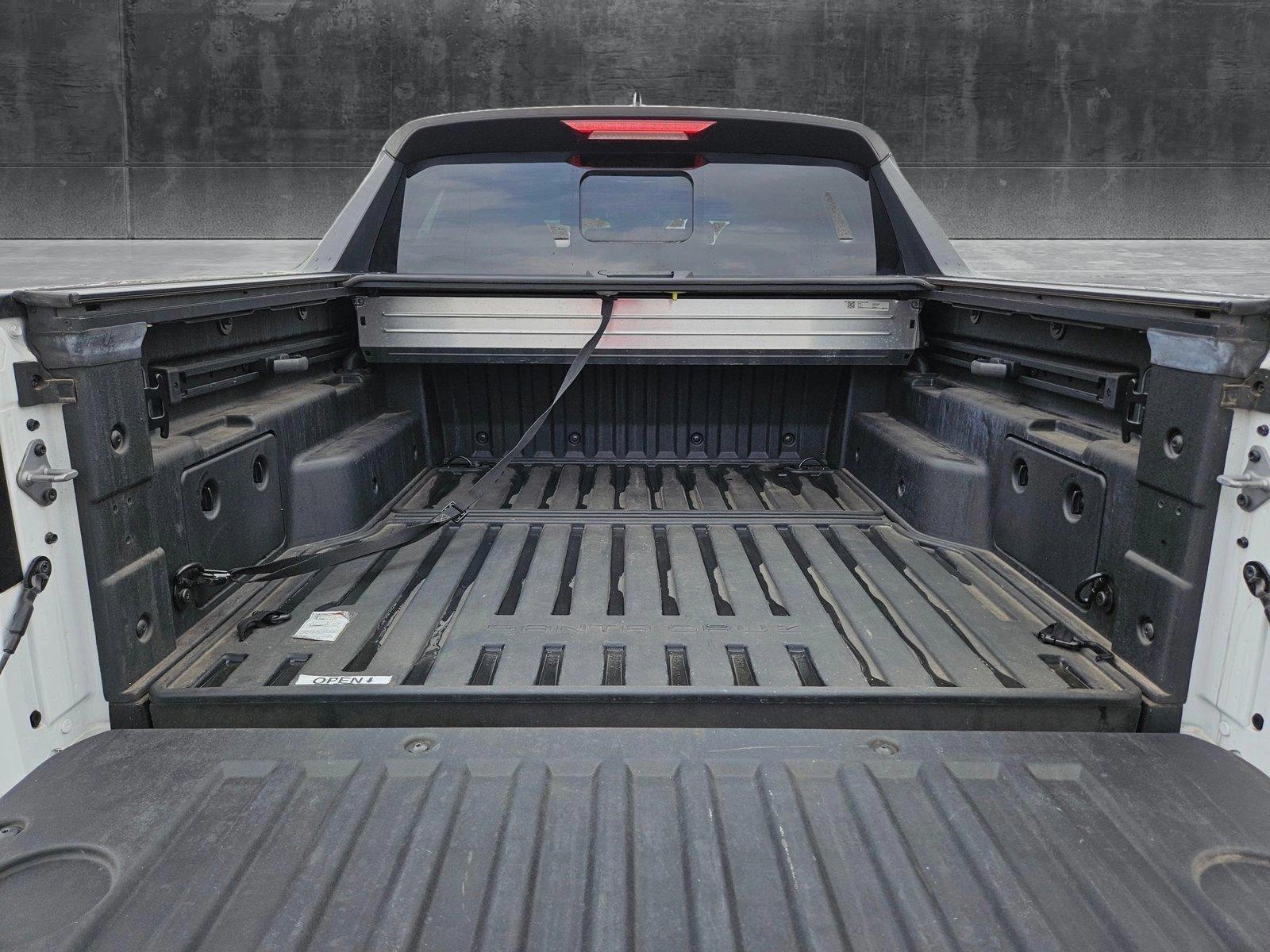2022 Hyundai SANTA CRUZ Vehicle Photo in Austin, TX 78728