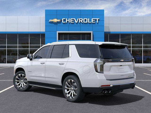 2025 Chevrolet Tahoe Vehicle Photo in PAWLING, NY 12564-3219