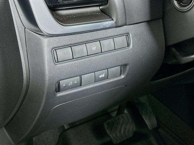 2023 Nissan Rogue Vehicle Photo in Flemington, NJ 08822