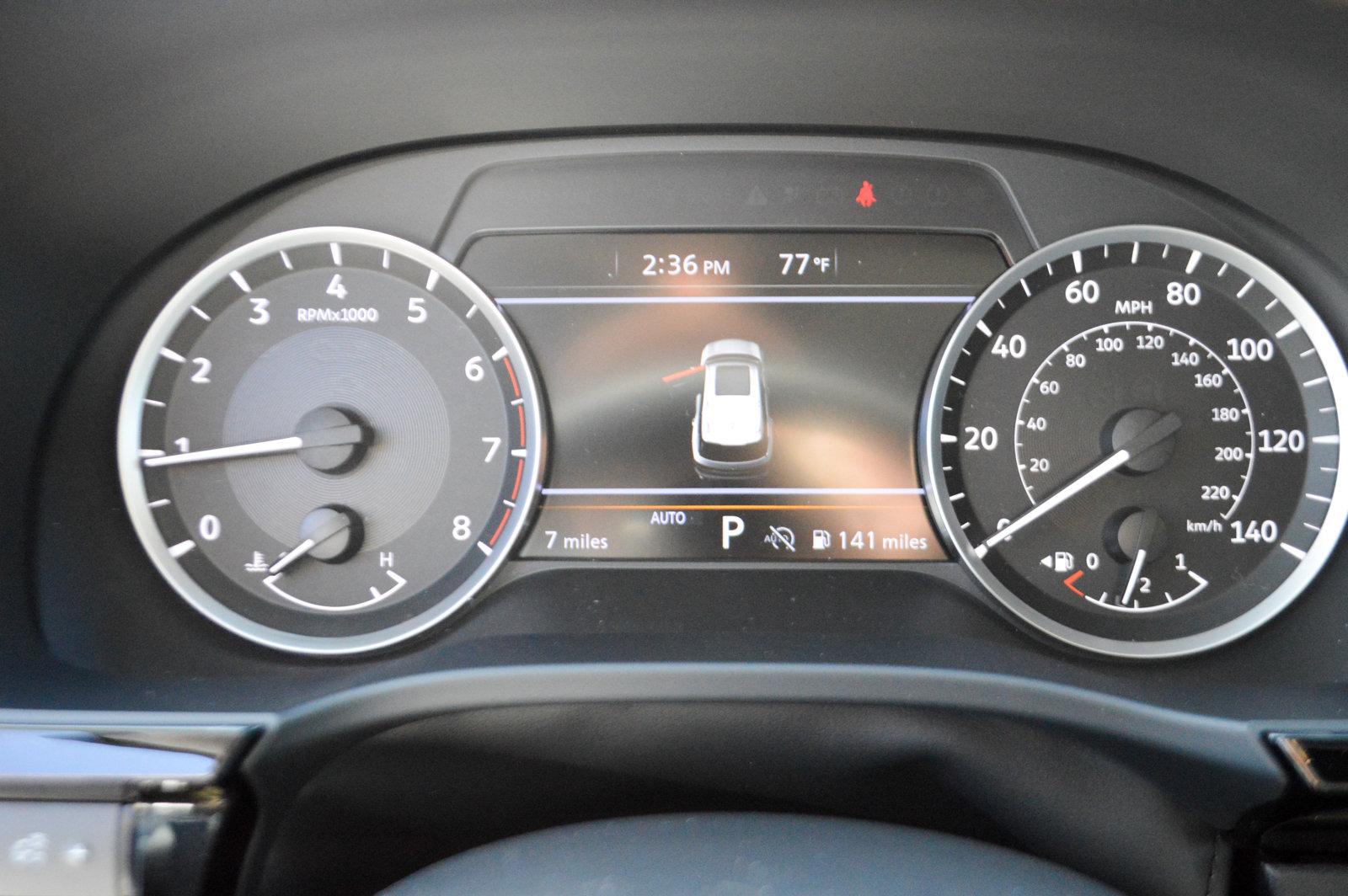 2025 INFINITI QX60 Vehicle Photo in Houston, TX 77090