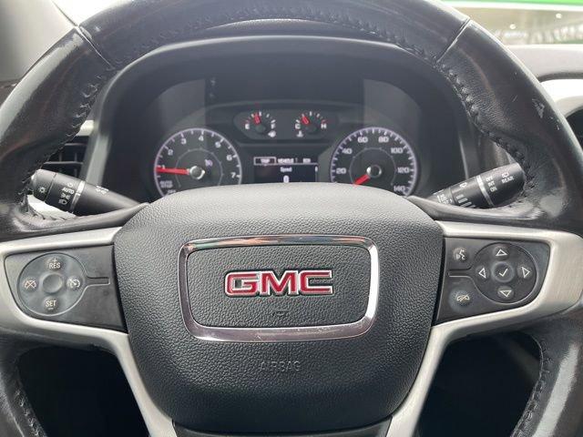 2019 GMC Acadia Vehicle Photo in MEDINA, OH 44256-9631