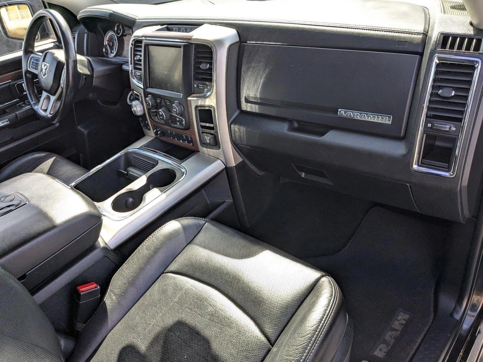 2015 Ram 1500 Vehicle Photo in Spokane Valley, WA 99206