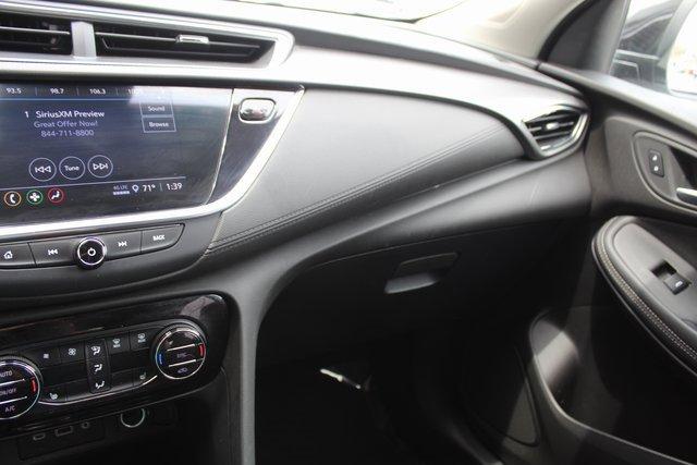 2022 Buick Encore GX Vehicle Photo in SAINT CLAIRSVILLE, OH 43950-8512