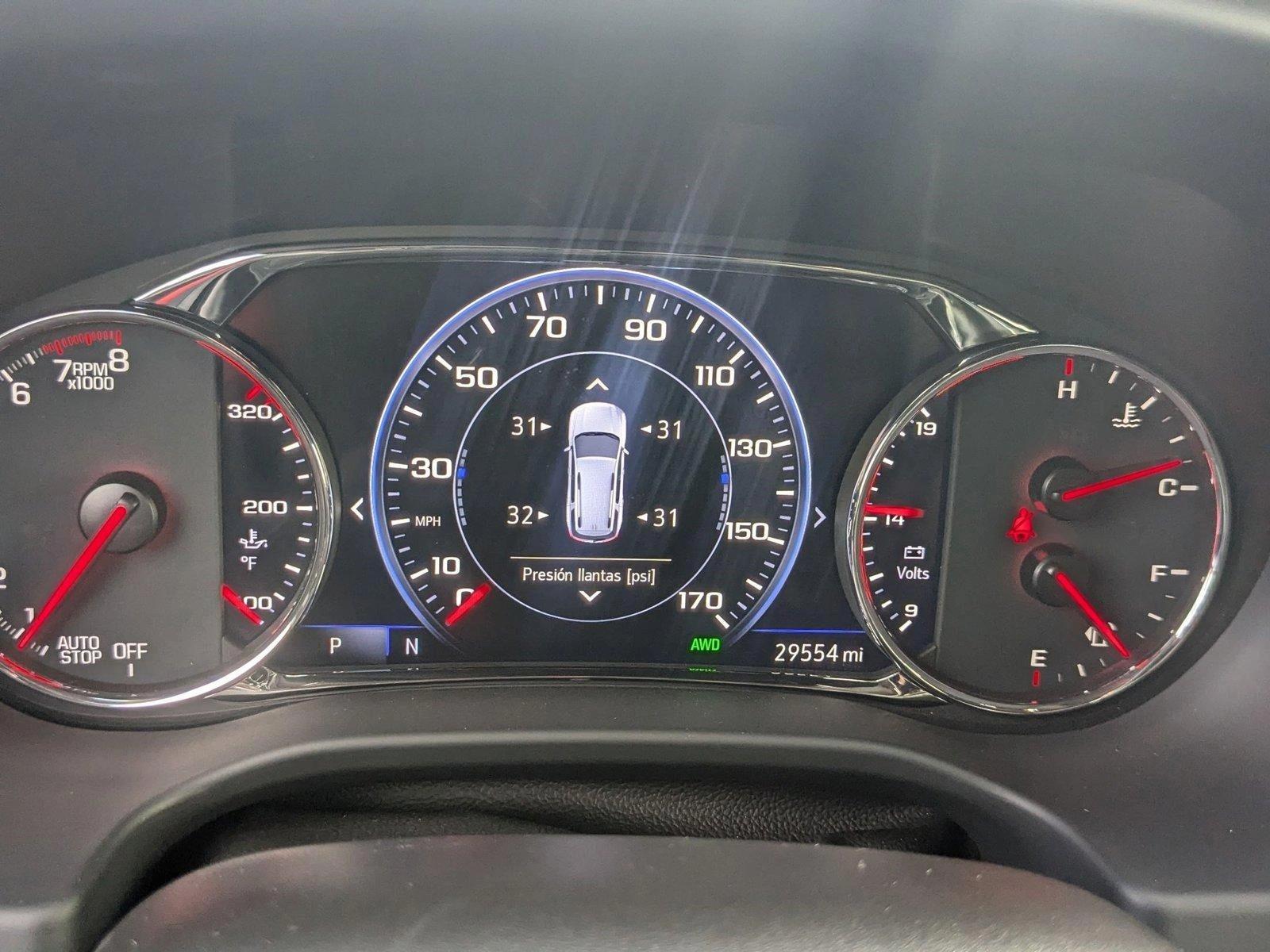 2023 GMC Acadia Vehicle Photo in MIAMI, FL 33134-2699