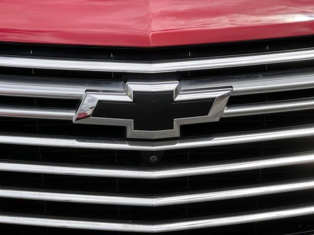 2022 Chevrolet Traverse Vehicle Photo in Roslyn, NY 11576