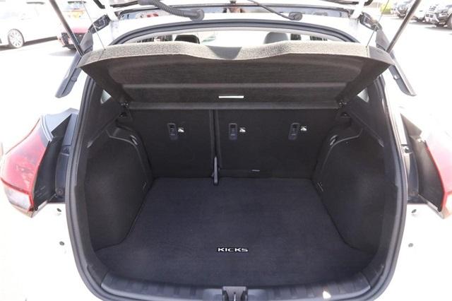 2024 Nissan Kicks Vehicle Photo in Hazelwood, MO 63042