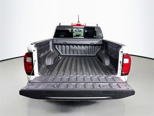 2025 GMC Canyon Vehicle Photo in PUYALLUP, WA 98371-4149