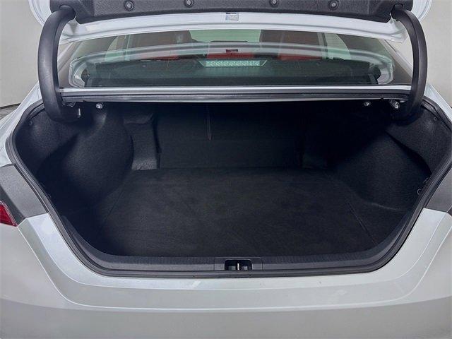 2021 Toyota Camry Vehicle Photo in PUYALLUP, WA 98371-4149