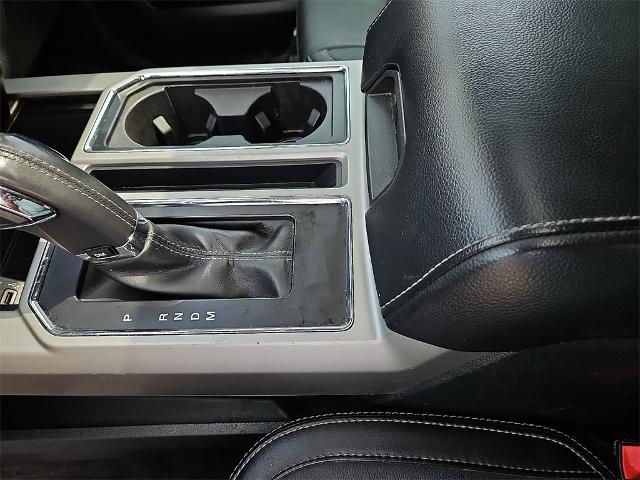 2018 Ford F-150 Vehicle Photo in EASTLAND, TX 76448-3020