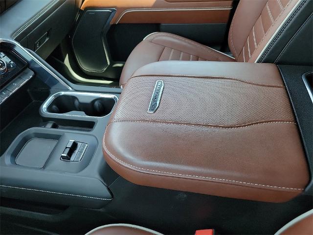 2024 GMC Sierra 2500 HD Vehicle Photo in EASTLAND, TX 76448-3020
