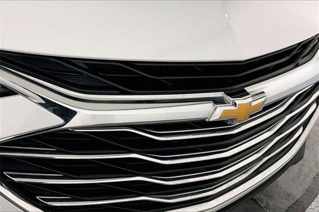 2024 Chevrolet Malibu Vehicle Photo in INDEPENDENCE, MO 64055-1314