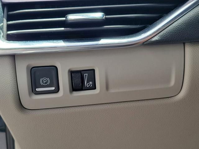 2022 Cadillac XT4 Vehicle Photo in POMPANO BEACH, FL 33064-7091