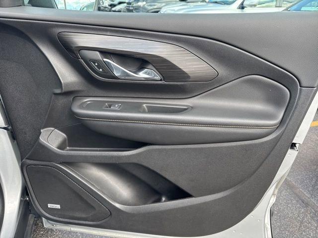 2019 GMC Terrain Vehicle Photo in MEDINA, OH 44256-9631