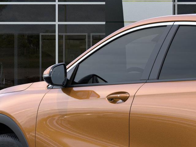 2025 Buick Envista Vehicle Photo in MEDINA, OH 44256-9631