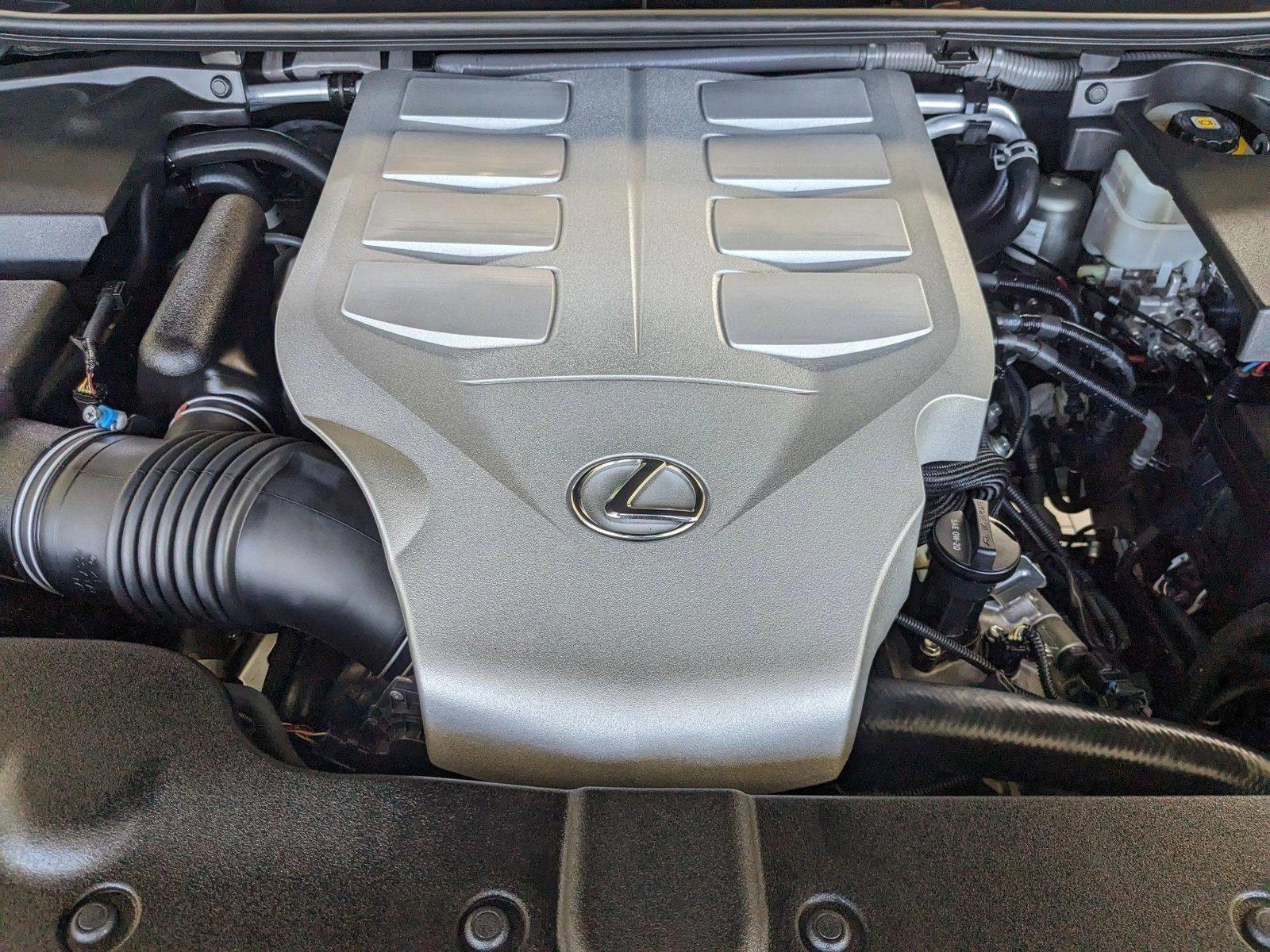 2019 Lexus GX 460 Vehicle Photo in Jacksonville, FL 32244