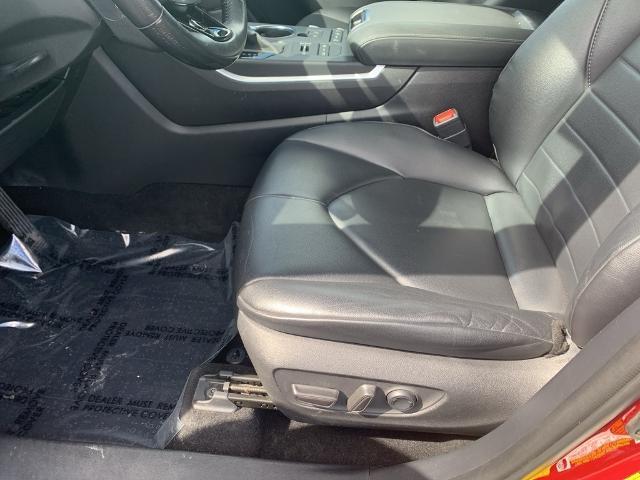 2020 Toyota Highlander Vehicle Photo in GREEN BAY, WI 54304-5303