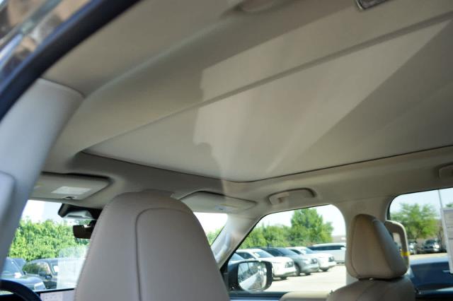 2025 INFINITI QX80 Vehicle Photo in Houston, TX 77090