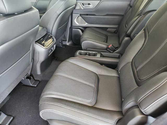 2025 INFINITI QX80 Vehicle Photo in DALLAS, TX 75209