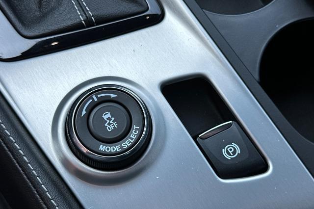 2017 Chevrolet Corvette Stingray Vehicle Photo in SPOKANE, WA 99202-2191
